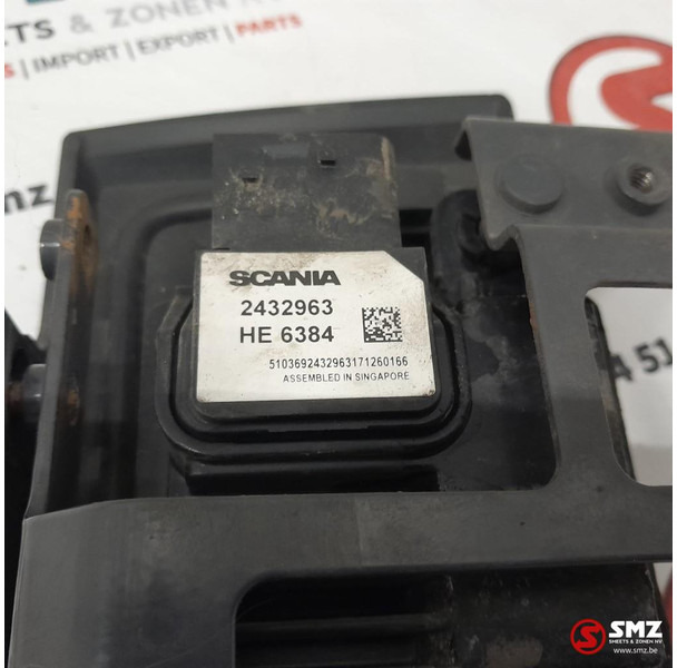 Scania Occ afstandssensor Scania - Αισθητήρας για Φορτηγό: φωτογραφία 5 Scania Occ afstandssensor Scania - Αισθητήρας για Φορτηγό: φωτογραφία 5