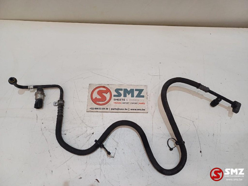 Scania Occ aircoleiding + druksensor Scania - Σύστημα ψύξης για Φορτηγό: φωτογραφία 1 Scania Occ aircoleiding + druksensor Scania - Σύστημα ψύξης για Φορτηγό: φωτογραφία 1
