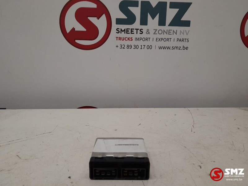 Scania Occ besturingseenheid luchtverwarmer Scania 144 13 - Ηλεκτρονική μονάδα ελέγχου για Φορτηγό: φωτογραφία 1 Scania Occ besturingseenheid luchtverwarmer Scania 144 13 - Ηλεκτρονική μονάδα ελέγχου για Φορτηγό: φωτογραφία 1