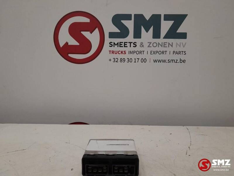 Scania Occ besturingseenheid luchtverwarmer Scania 144 13 - Ηλεκτρονική μονάδα ελέγχου για Φορτηγό: φωτογραφία 2 Scania Occ besturingseenheid luchtverwarmer Scania 144 13 - Ηλεκτρονική μονάδα ελέγχου για Φορτηγό: φωτογραφία 2