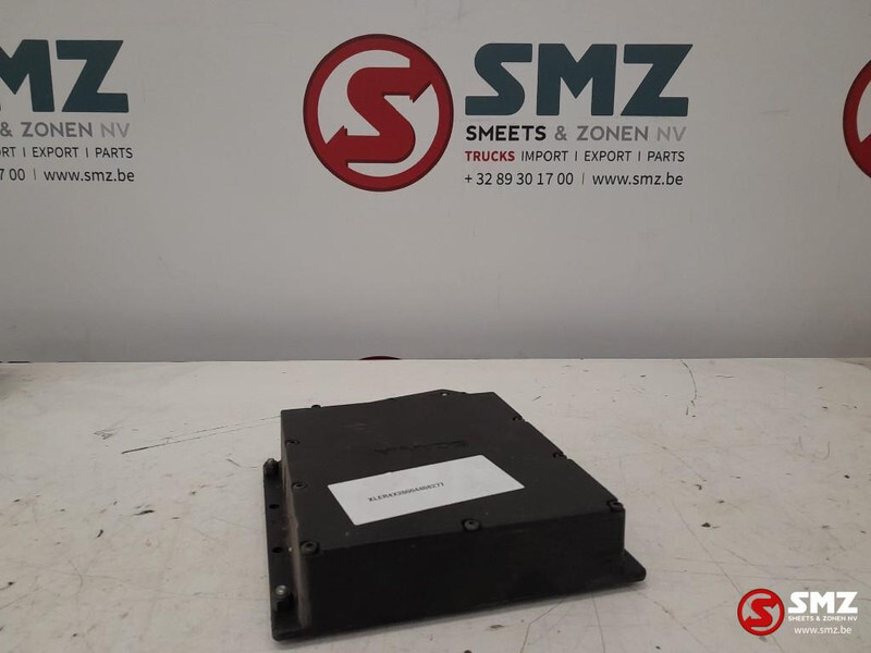 Scania Occ besturingseenheid retarder Scania 144 1391658 - Ηλεκτρονική μονάδα ελέγχου για Φορτηγό: φωτογραφία 2 Scania Occ besturingseenheid retarder Scania 144 1391658 - Ηλεκτρονική μονάδα ελέγχου για Φορτηγό: φωτογραφία 2