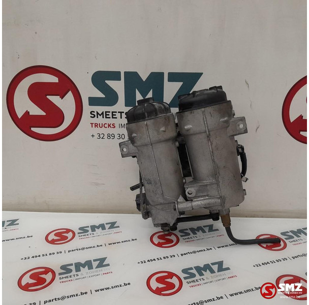 Scania Occ brandstoffilter DC13 Scania - Φίλτρο καυσίμου για Φορτηγό: φωτογραφία 2 Scania Occ brandstoffilter DC13 Scania - Φίλτρο καυσίμου για Φορτηγό: φωτογραφία 2