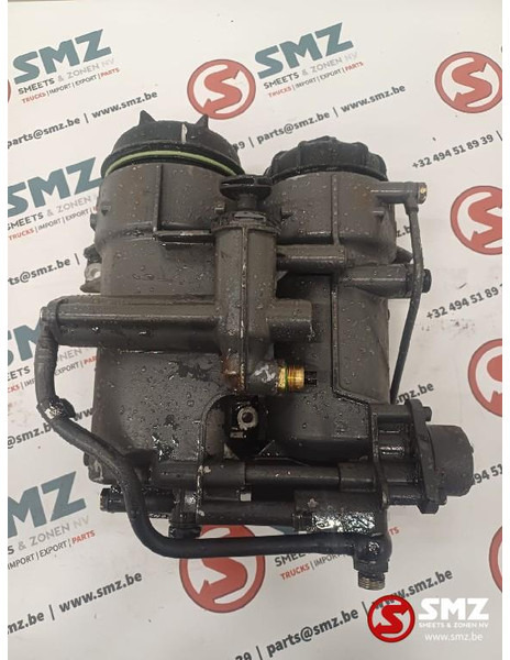 Scania Occ brandstoffilter Scania - Φίλτρο καυσίμου για Φορτηγό: φωτογραφία 2 Scania Occ brandstoffilter Scania - Φίλτρο καυσίμου για Φορτηγό: φωτογραφία 2