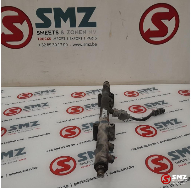 Scania Occ brandstofrail DC13 Scania - Σύστημα καυσίμου για Φορτηγό: φωτογραφία 4 Scania Occ brandstofrail DC13 Scania - Σύστημα καυσίμου για Φορτηγό: φωτογραφία 4