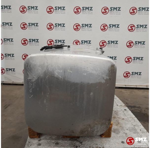 Scania Occ brandstoftank 700L + brandstofniveausensor Sca - Ρεζερβουάρ καυσίμου για Φορτηγό: φωτογραφία 4 Scania Occ brandstoftank 700L + brandstofniveausensor Sca - Ρεζερβουάρ καυσίμου για Φορτηγό: φωτογραφία 4