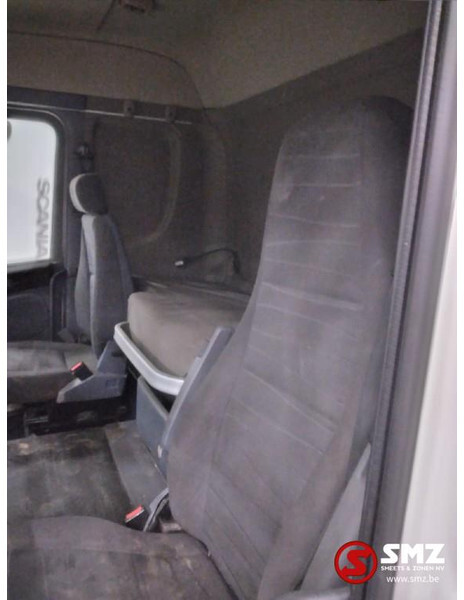 Καμπίνα και εσωτερικό για Φορτηγό Scania Occ cabine compleet Scania CR19: φωτογραφία 8