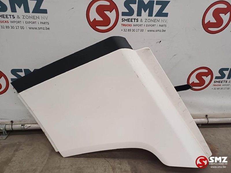 Scania Occ cabinespoiler rechts Scania - Αεροδυναμική/ Αεροτομή για Φορτηγό: φωτογραφία 1 Scania Occ cabinespoiler rechts Scania - Αεροδυναμική/ Αεροτομή για Φορτηγό: φωτογραφία 1