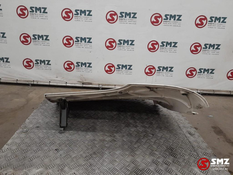 Scania Occ cabinespoiler rechtsboven Scania - Αεροδυναμική/ Αεροτομή για Φορτηγό: φωτογραφία 4 Scania Occ cabinespoiler rechtsboven Scania - Αεροδυναμική/ Αεροτομή για Φορτηγό: φωτογραφία 4