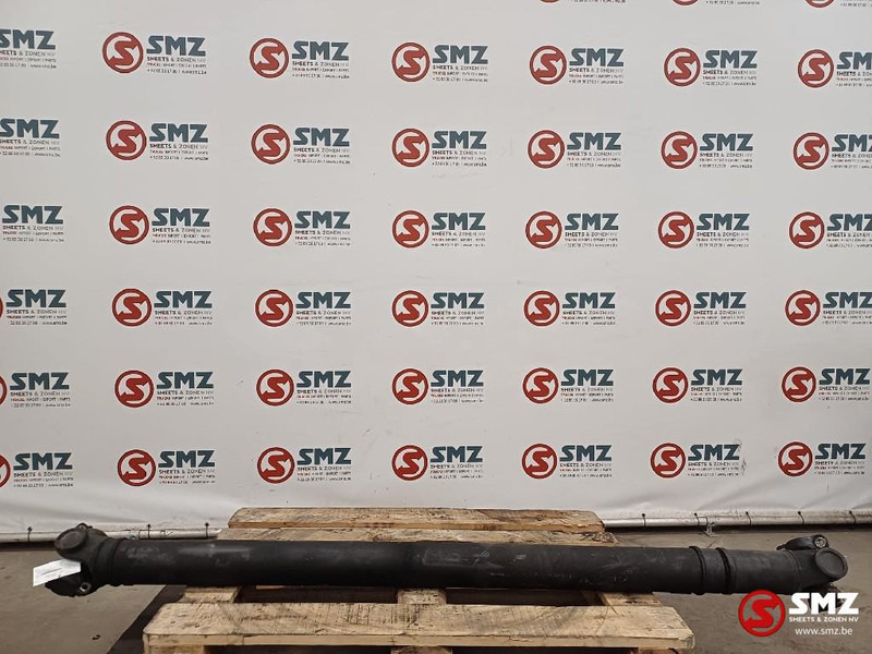 Scania Occ cardanas Scania - Ημιαξονιο για Φορτηγό: φωτογραφία 1 Scania Occ cardanas Scania - Ημιαξονιο για Φορτηγό: φωτογραφία 1