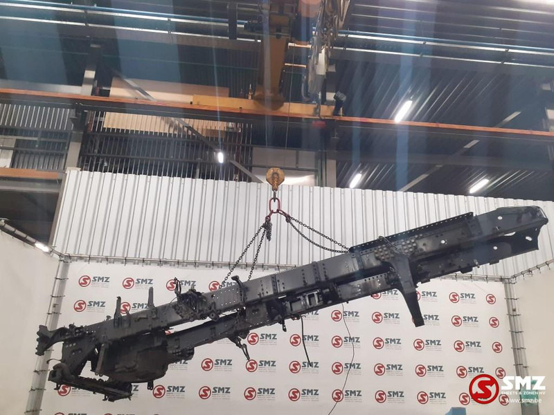 Πλαίσιο/ Σασί για Φορτηγό Scania Occ chassis Scania R450 4x2: φωτογραφία 1