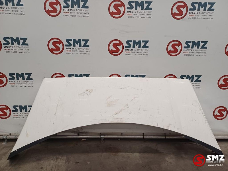 Scania Occ dakspoiler Scania - Αεροδυναμική/ Αεροτομή για Φορτηγό: φωτογραφία 1 Scania Occ dakspoiler Scania - Αεροδυναμική/ Αεροτομή για Φορτηγό: φωτογραφία 1