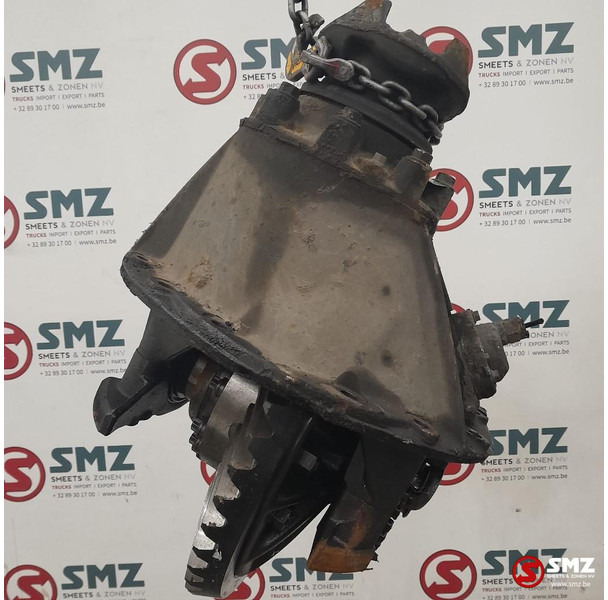 Scania Occ differentiëel R780 i=2,59 Scania - Διαφορικό για Φορτηγό: φωτογραφία 3 Scania Occ differentiëel R780 i=2,59 Scania - Διαφορικό για Φορτηγό: φωτογραφία 3