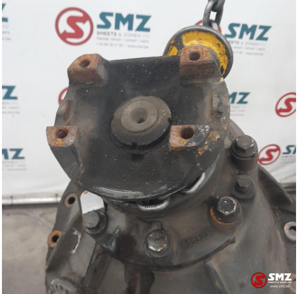 Scania Occ differentiëel R780 i=2,59 Scania - Διαφορικό για Φορτηγό: φωτογραφία 4 Scania Occ differentiëel R780 i=2,59 Scania - Διαφορικό για Φορτηγό: φωτογραφία 4