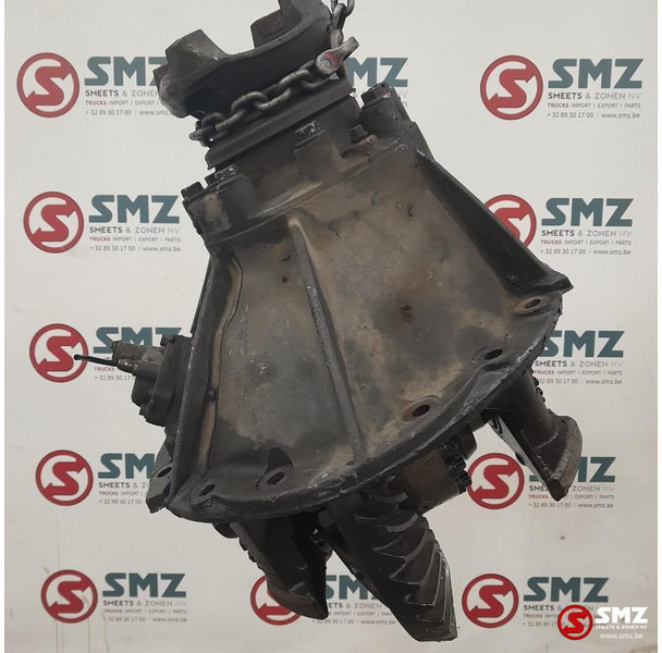 Scania Occ differentiëel R780 i=2,59 Scania - Διαφορικό για Φορτηγό: φωτογραφία 1 Scania Occ differentiëel R780 i=2,59 Scania - Διαφορικό για Φορτηγό: φωτογραφία 1