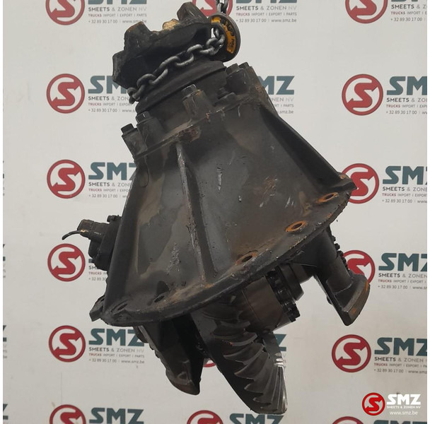 Scania Occ differentiëel R780 i=2,59 Scania - Διαφορικό για Φορτηγό: φωτογραφία 2 Scania Occ differentiëel R780 i=2,59 Scania - Διαφορικό για Φορτηγό: φωτογραφία 2