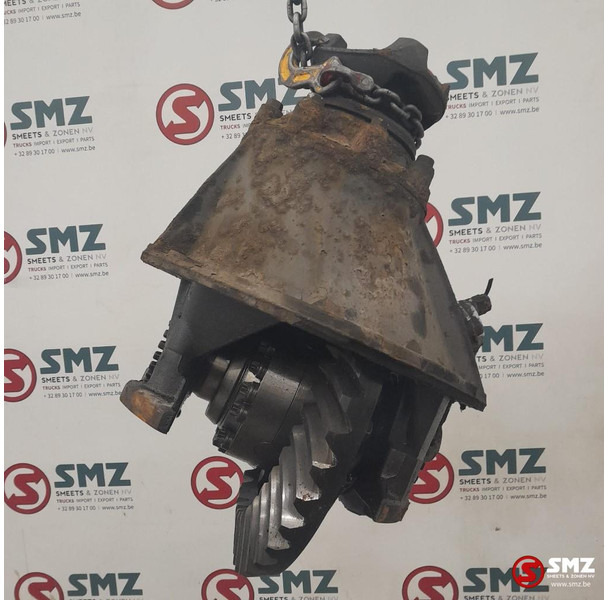 Scania Occ differentiëel R780 i=2,71 Scania - Διαφορικό για Φορτηγό: φωτογραφία 3 Scania Occ differentiëel R780 i=2,71 Scania - Διαφορικό για Φορτηγό: φωτογραφία 3