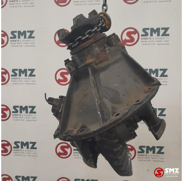 Scania Occ differentiëel R780 i=2,71 Scania - Διαφορικό για Φορτηγό: φωτογραφία 1 Scania Occ differentiëel R780 i=2,71 Scania - Διαφορικό για Φορτηγό: φωτογραφία 1