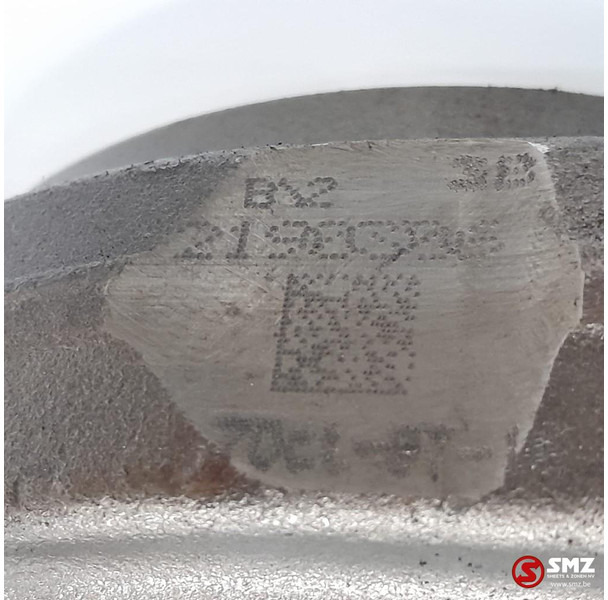 Scania Occ drijfstang + zuiger DC13 Scania - Κινητήρας και ανταλλακτικά για Φορτηγό: φωτογραφία 4 Scania Occ drijfstang + zuiger DC13 Scania - Κινητήρας και ανταλλακτικά για Φορτηγό: φωτογραφία 4