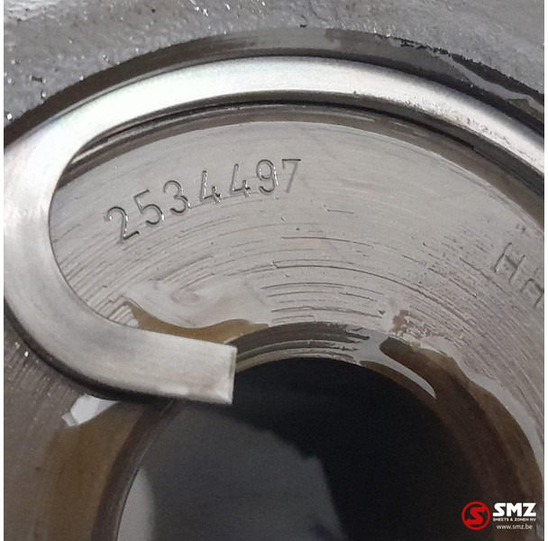 Scania Occ drijfstang + zuiger DC13 Scania - Κινητήρας και ανταλλακτικά για Φορτηγό: φωτογραφία 3 Scania Occ drijfstang + zuiger DC13 Scania - Κινητήρας και ανταλλακτικά για Φορτηγό: φωτογραφία 3