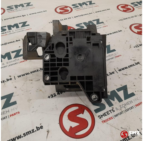 Scania Occ gaspedaal Scania - Καμπίνα και εσωτερικό για Φορτηγό: φωτογραφία 5 Scania Occ gaspedaal Scania - Καμπίνα και εσωτερικό για Φορτηγό: φωτογραφία 5