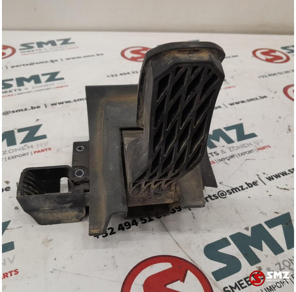 Scania Occ gaspedaal Scania - Καμπίνα και εσωτερικό για Φορτηγό: φωτογραφία 4 Scania Occ gaspedaal Scania - Καμπίνα και εσωτερικό για Φορτηγό: φωτογραφία 4