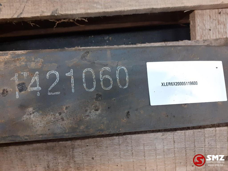 Scania Occ halve bladveer links achteras Scania - Ελατήριο για Φορτηγό: φωτογραφία 2 Scania Occ halve bladveer links achteras Scania - Ελατήριο για Φορτηγό: φωτογραφία 2