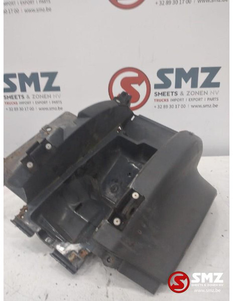 Scania Occ hoofdlampsteun rechts Scania 144 1543635 13246 - Φωτισμός για Φορτηγό: φωτογραφία 2 Scania Occ hoofdlampsteun rechts Scania 144 1543635 13246 - Φωτισμός για Φορτηγό: φωτογραφία 2