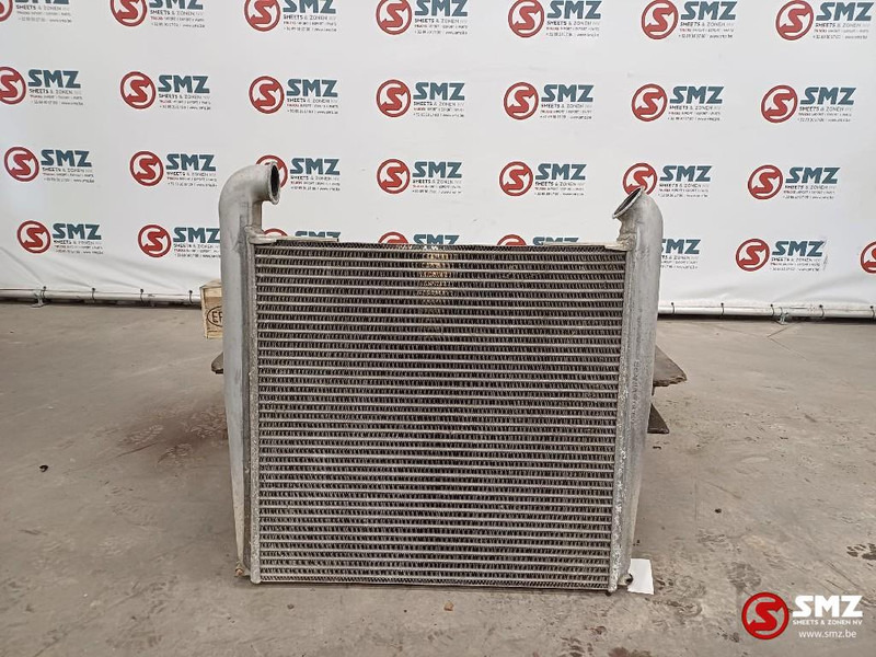 Scania Occ intercooler Scania T114 1516492 176 - Ψυγείο αυτοκίνητο για Φορτηγό: φωτογραφία 2 Scania Occ intercooler Scania T114 1516492 176 - Ψυγείο αυτοκίνητο για Φορτηγό: φωτογραφία 2