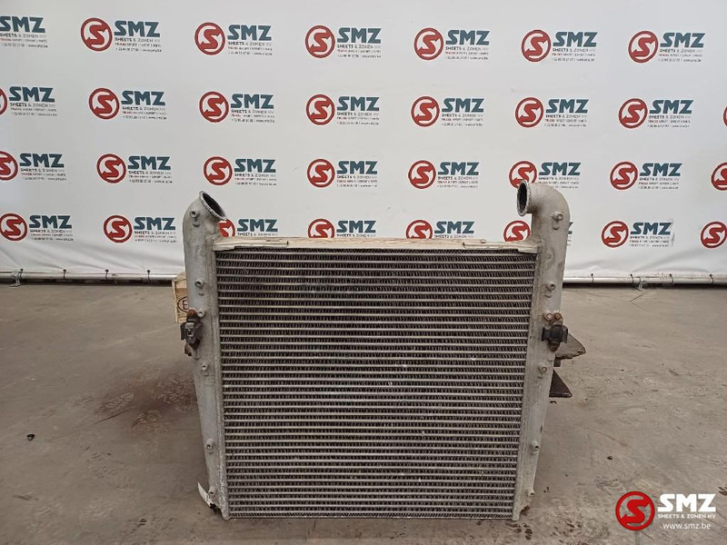 Scania Occ intercooler Scania T114 1516492 176 - Ψυγείο αυτοκίνητο για Φορτηγό: φωτογραφία 1 Scania Occ intercooler Scania T114 1516492 176 - Ψυγείο αυτοκίνητο για Φορτηγό: φωτογραφία 1
