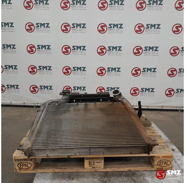 Scania Occ intercooler Scania - Ενδιάμεσος ψύκτης για Φορτηγό: φωτογραφία 1 Scania Occ intercooler Scania - Ενδιάμεσος ψύκτης για Φορτηγό: φωτογραφία 1
