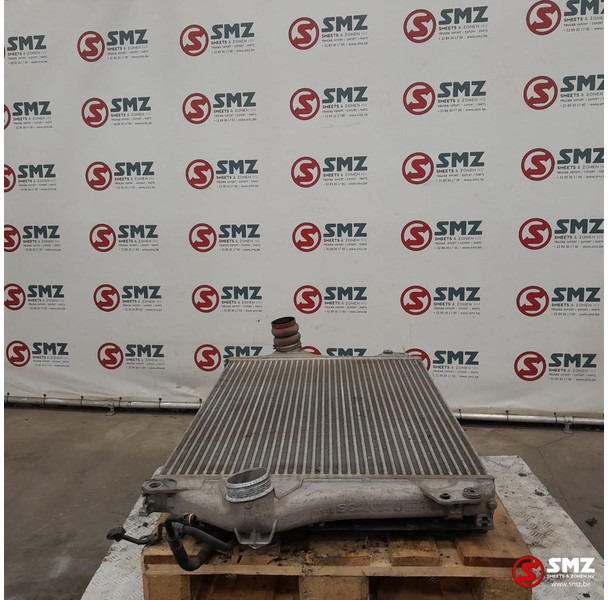 Scania Occ intercooler Scania - Ενδιάμεσος ψύκτης για Φορτηγό: φωτογραφία 4 Scania Occ intercooler Scania - Ενδιάμεσος ψύκτης για Φορτηγό: φωτογραφία 4