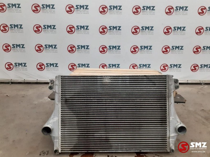 Scania Occ intercooler Scania - Ενδιάμεσος ψύκτης για Φορτηγό: φωτογραφία 1 Scania Occ intercooler Scania - Ενδιάμεσος ψύκτης για Φορτηγό: φωτογραφία 1