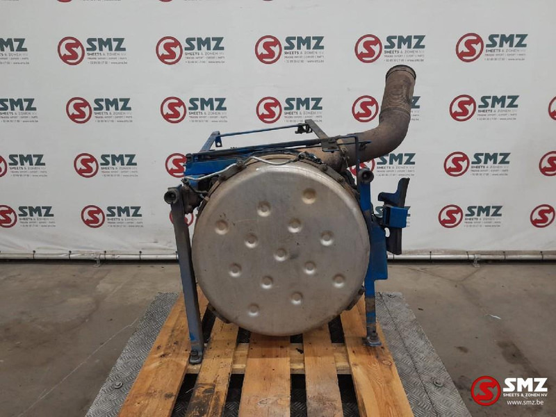 Scania Occ katalysator Euro 5 Scania - Καταλυτικός μετατροπέας για Φορτηγό: φωτογραφία 3 Scania Occ katalysator Euro 5 Scania - Καταλυτικός μετατροπέας για Φορτηγό: φωτογραφία 3