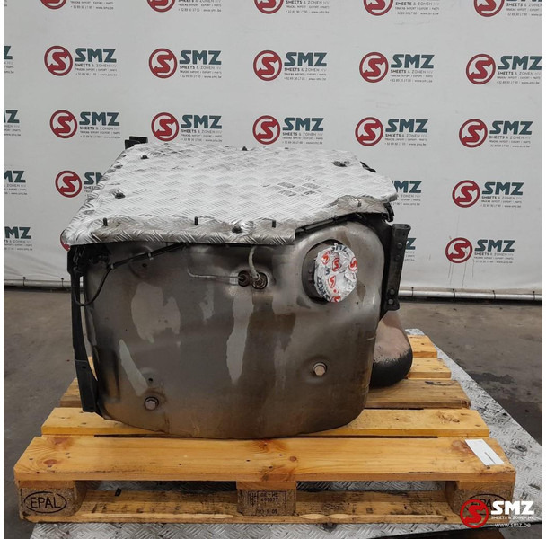 Scania Occ katalysator Euro 6 Scania - Καταλυτικός μετατροπέας για Φορτηγό: φωτογραφία 2 Scania Occ katalysator Euro 6 Scania - Καταλυτικός μετατροπέας για Φορτηγό: φωτογραφία 2