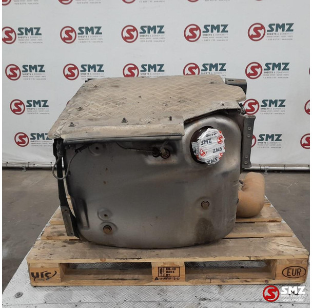 Scania Occ katalysator Euro 6 Scania - Καταλυτικός μετατροπέας για Φορτηγό: φωτογραφία 4 Scania Occ katalysator Euro 6 Scania - Καταλυτικός μετατροπέας για Φορτηγό: φωτογραφία 4