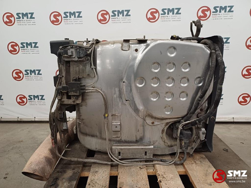 Scania Occ katalysator Euro 6 Scania - Καταλυτικός μετατροπέας για Φορτηγό: φωτογραφία 1 Scania Occ katalysator Euro 6 Scania - Καταλυτικός μετατροπέας για Φορτηγό: φωτογραφία 1