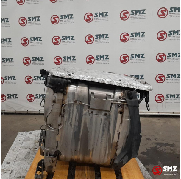 Scania Occ katalysator Euro 6 Scania - Καταλυτικός μετατροπέας για Φορτηγό: φωτογραφία 3 Scania Occ katalysator Euro 6 Scania - Καταλυτικός μετατροπέας για Φορτηγό: φωτογραφία 3