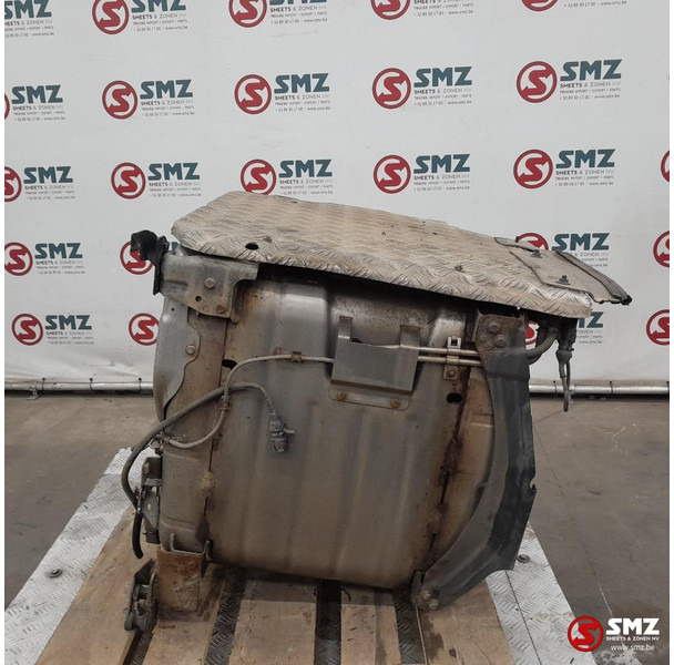 Scania Occ katalysator Euro 6 Scania - Καταλυτικός μετατροπέας για Φορτηγό: φωτογραφία 3 Scania Occ katalysator Euro 6 Scania - Καταλυτικός μετατροπέας για Φορτηγό: φωτογραφία 3