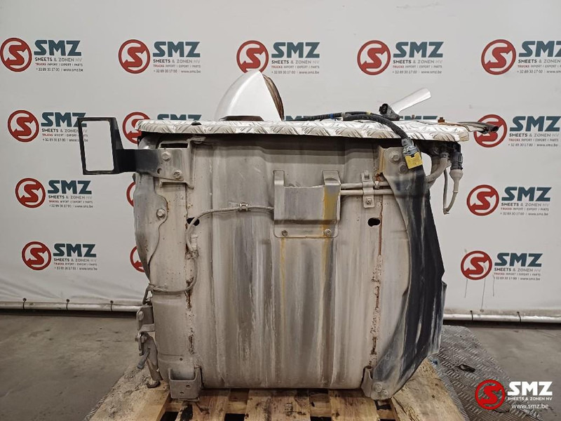 Scania Occ katalysator Scania euro 6 - Καταλυτικός μετατροπέας για Φορτηγό: φωτογραφία 3 Scania Occ katalysator Scania euro 6 - Καταλυτικός μετατροπέας για Φορτηγό: φωτογραφία 3