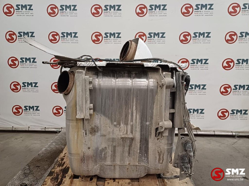 Scania Occ katalysator Scania euro 6 - Καταλυτικός μετατροπέας για Φορτηγό: φωτογραφία 1 Scania Occ katalysator Scania euro 6 - Καταλυτικός μετατροπέας για Φορτηγό: φωτογραφία 1