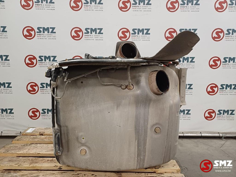 Scania Occ katalysator Scania euro 6 - Καταλυτικός μετατροπέας για Φορτηγό: φωτογραφία 4 Scania Occ katalysator Scania euro 6 - Καταλυτικός μετατροπέας για Φορτηγό: φωτογραφία 4