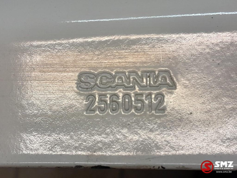 Scania Occ katalysator uitlaat deksel Scania - Καταλυτικός μετατροπέας για Φορτηγό: φωτογραφία 3 Scania Occ katalysator uitlaat deksel Scania - Καταλυτικός μετατροπέας για Φορτηγό: φωτογραφία 3