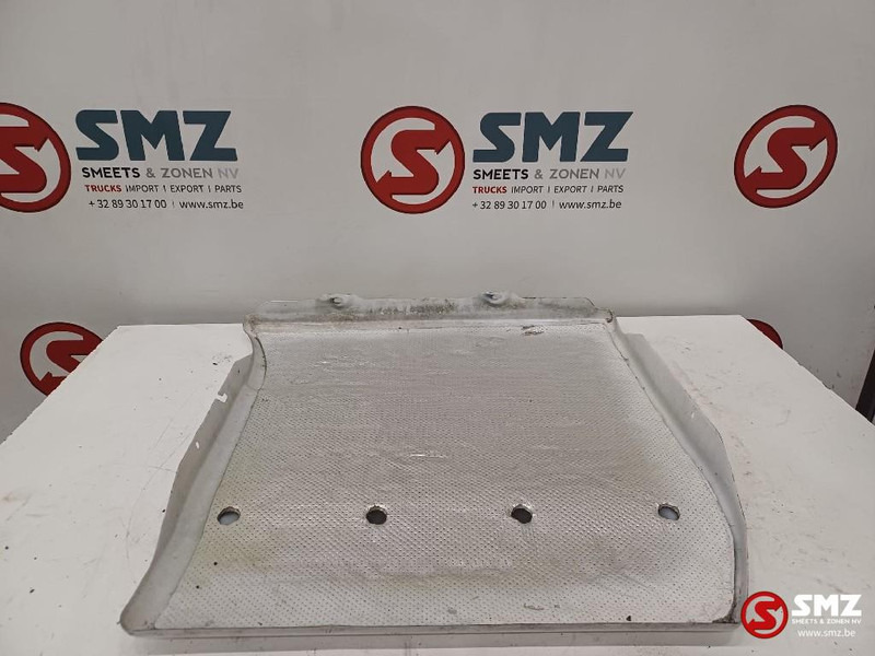 Scania Occ katalysator uitlaat deksel Scania - Καταλυτικός μετατροπέας για Φορτηγό: φωτογραφία 2 Scania Occ katalysator uitlaat deksel Scania - Καταλυτικός μετατροπέας για Φορτηγό: φωτογραφία 2