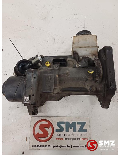 Scania Occ koppelingscilinder Scania - Συμπλέκτης και ανταλλακτικά για Φορτηγό: φωτογραφία 3 Scania Occ koppelingscilinder Scania - Συμπλέκτης και ανταλλακτικά για Φορτηγό: φωτογραφία 3