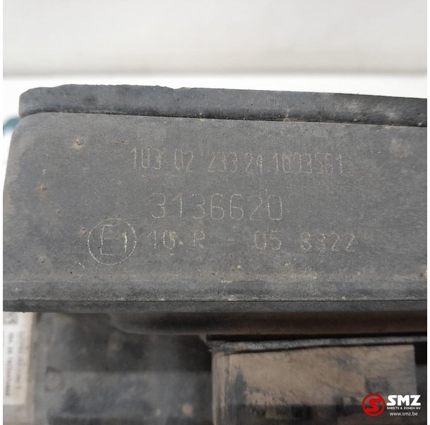 Scania Occ koppelingscilinder Scania - Συμπλέκτης και ανταλλακτικά για Φορτηγό: φωτογραφία 4 Scania Occ koppelingscilinder Scania - Συμπλέκτης και ανταλλακτικά για Φορτηγό: φωτογραφία 4