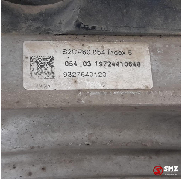 Scania Occ koppelingscilinder Scania - Συμπλέκτης και ανταλλακτικά για Φορτηγό: φωτογραφία 5 Scania Occ koppelingscilinder Scania - Συμπλέκτης και ανταλλακτικά για Φορτηγό: φωτογραφία 5