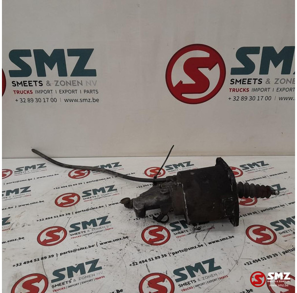 Scania Occ koppelingscilinder Scania - Συμπλέκτης και ανταλλακτικά για Φορτηγό: φωτογραφία 1 Scania Occ koppelingscilinder Scania - Συμπλέκτης και ανταλλακτικά για Φορτηγό: φωτογραφία 1