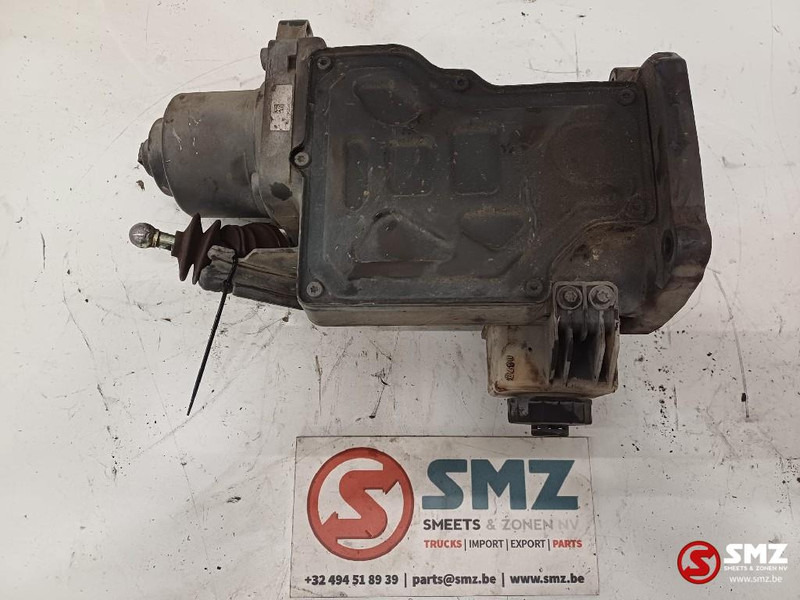 Scania Occ koppelingscilinder Scania - Συμπλέκτης και ανταλλακτικά για Φορτηγό: φωτογραφία 2 Scania Occ koppelingscilinder Scania - Συμπλέκτης και ανταλλακτικά για Φορτηγό: φωτογραφία 2