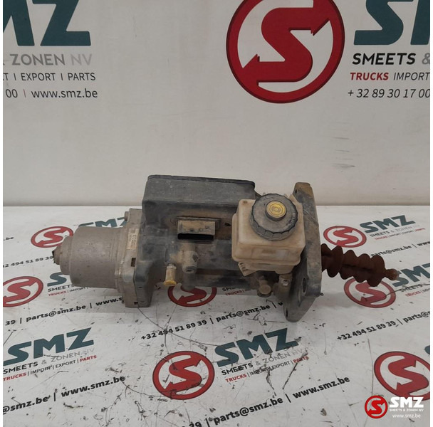 Scania Occ koppelingscilinder Scania - Συμπλέκτης και ανταλλακτικά για Φορτηγό: φωτογραφία 1 Scania Occ koppelingscilinder Scania - Συμπλέκτης και ανταλλακτικά για Φορτηγό: φωτογραφία 1