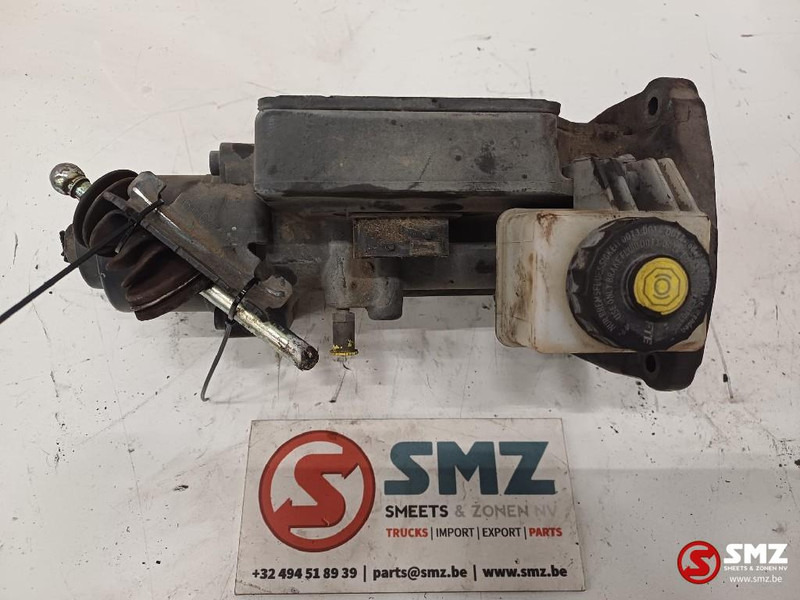 Scania Occ koppelingscilinder Scania - Συμπλέκτης και ανταλλακτικά για Φορτηγό: φωτογραφία 1 Scania Occ koppelingscilinder Scania - Συμπλέκτης και ανταλλακτικά για Φορτηγό: φωτογραφία 1